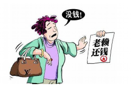 张家界企业清欠服务